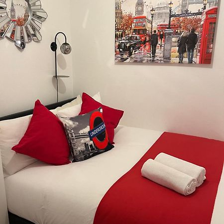 Brenda'S Apart Hotel London -Elephant & Castle المظهر الخارجي الصورة