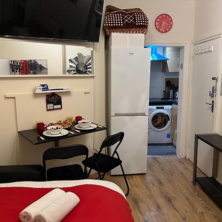 Brenda'S Apart Hotel London -Elephant & Castle المظهر الخارجي الصورة
