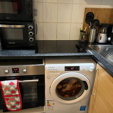 Brenda'S Apart Hotel London -Elephant & Castle المظهر الخارجي الصورة