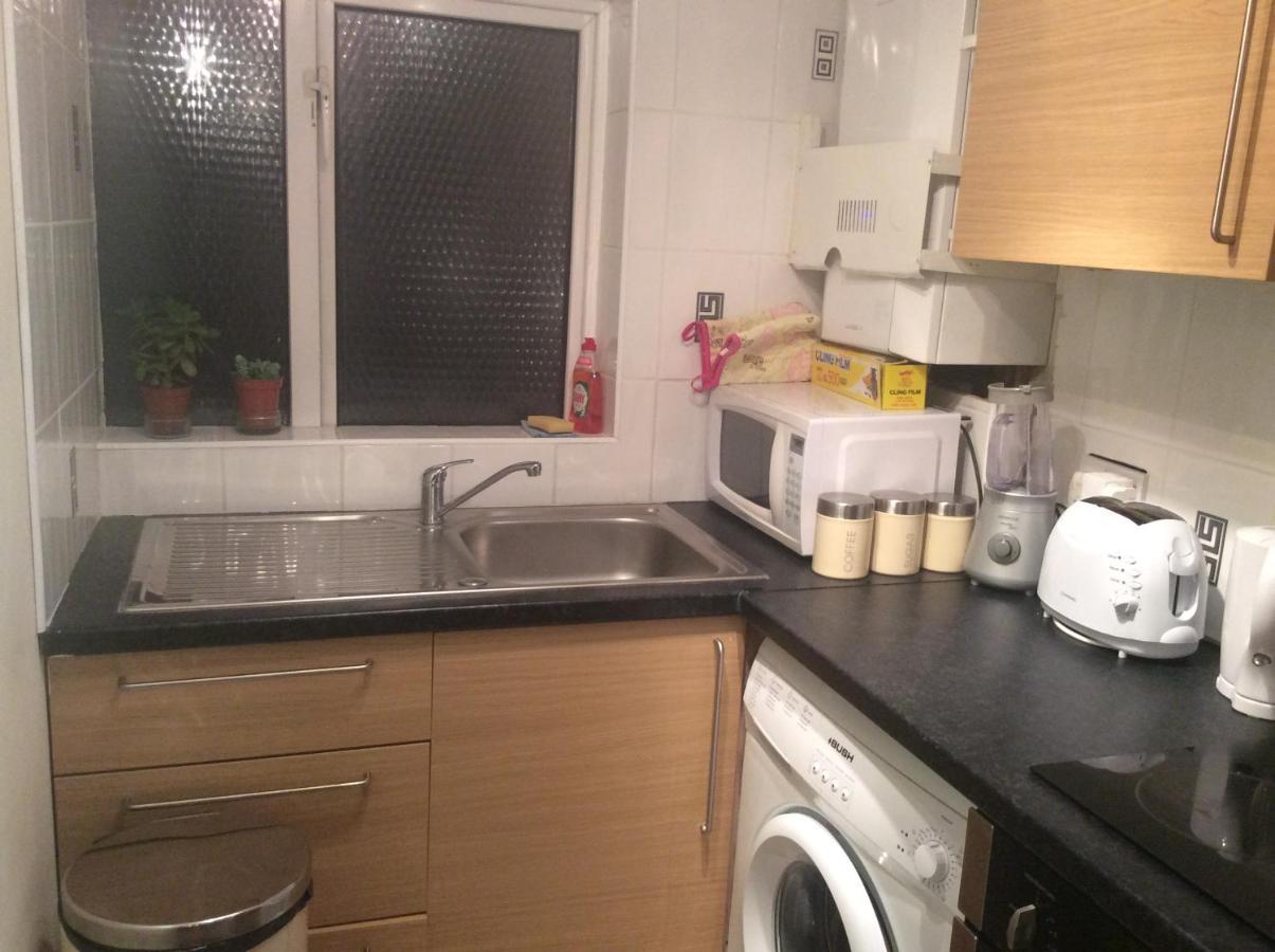 Brenda'S Apart Hotel London -Elephant & Castle المظهر الخارجي الصورة