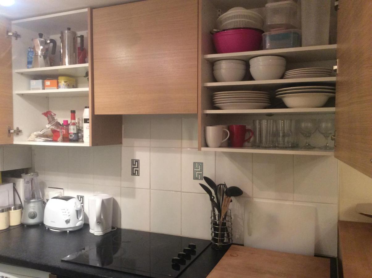 Brenda'S Apart Hotel London -Elephant & Castle المظهر الخارجي الصورة