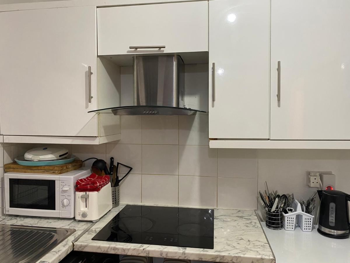 Brenda'S Apart Hotel London -Elephant & Castle المظهر الخارجي الصورة