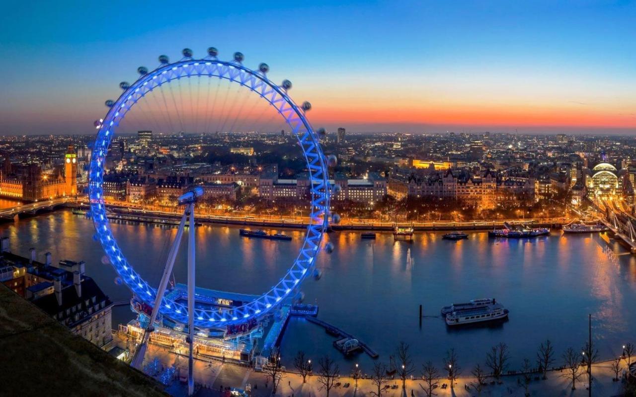 Brenda'S Apart Hotel London -Elephant & Castle المظهر الخارجي الصورة