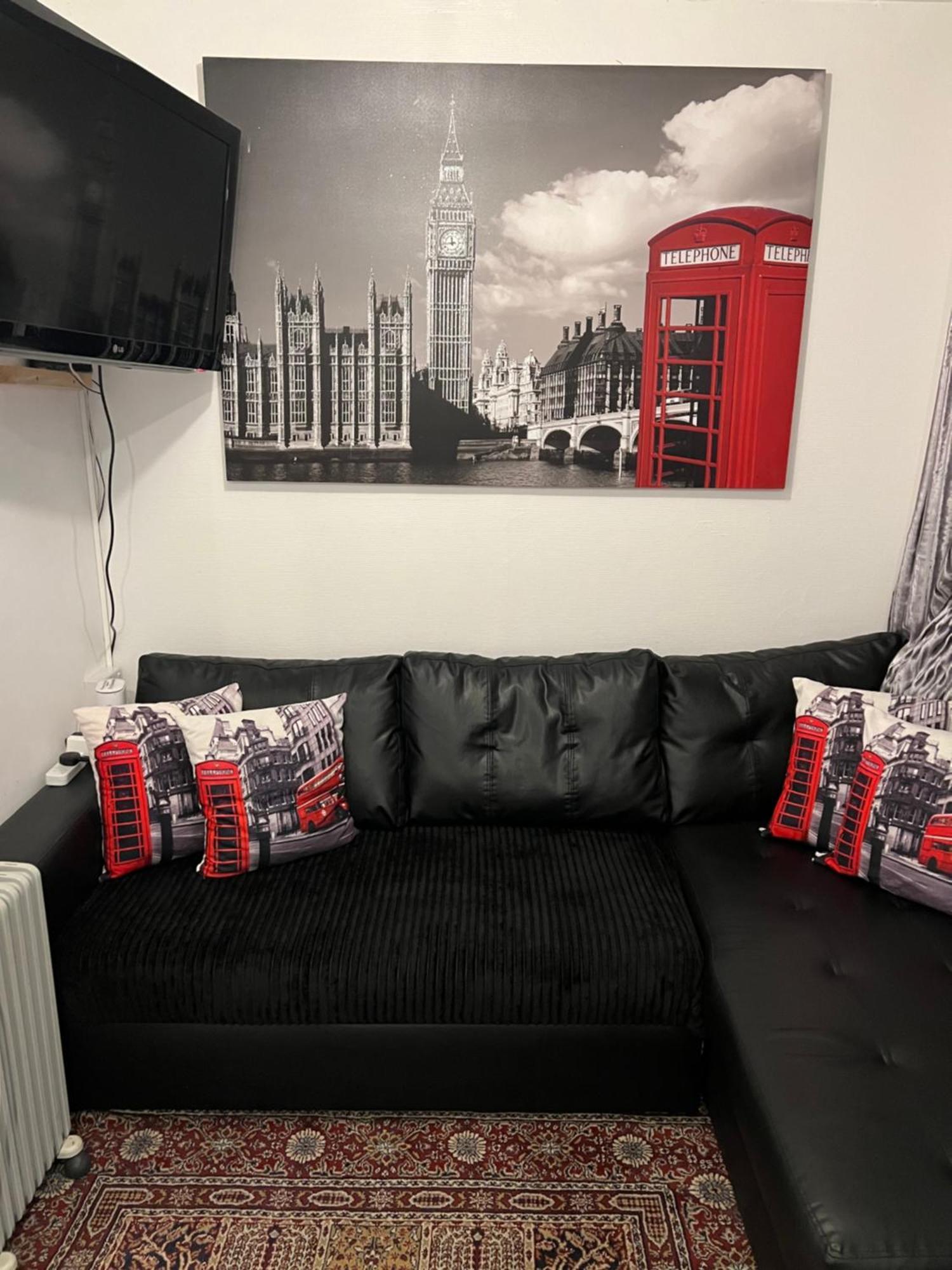 Brenda'S Apart Hotel London -Elephant & Castle المظهر الخارجي الصورة