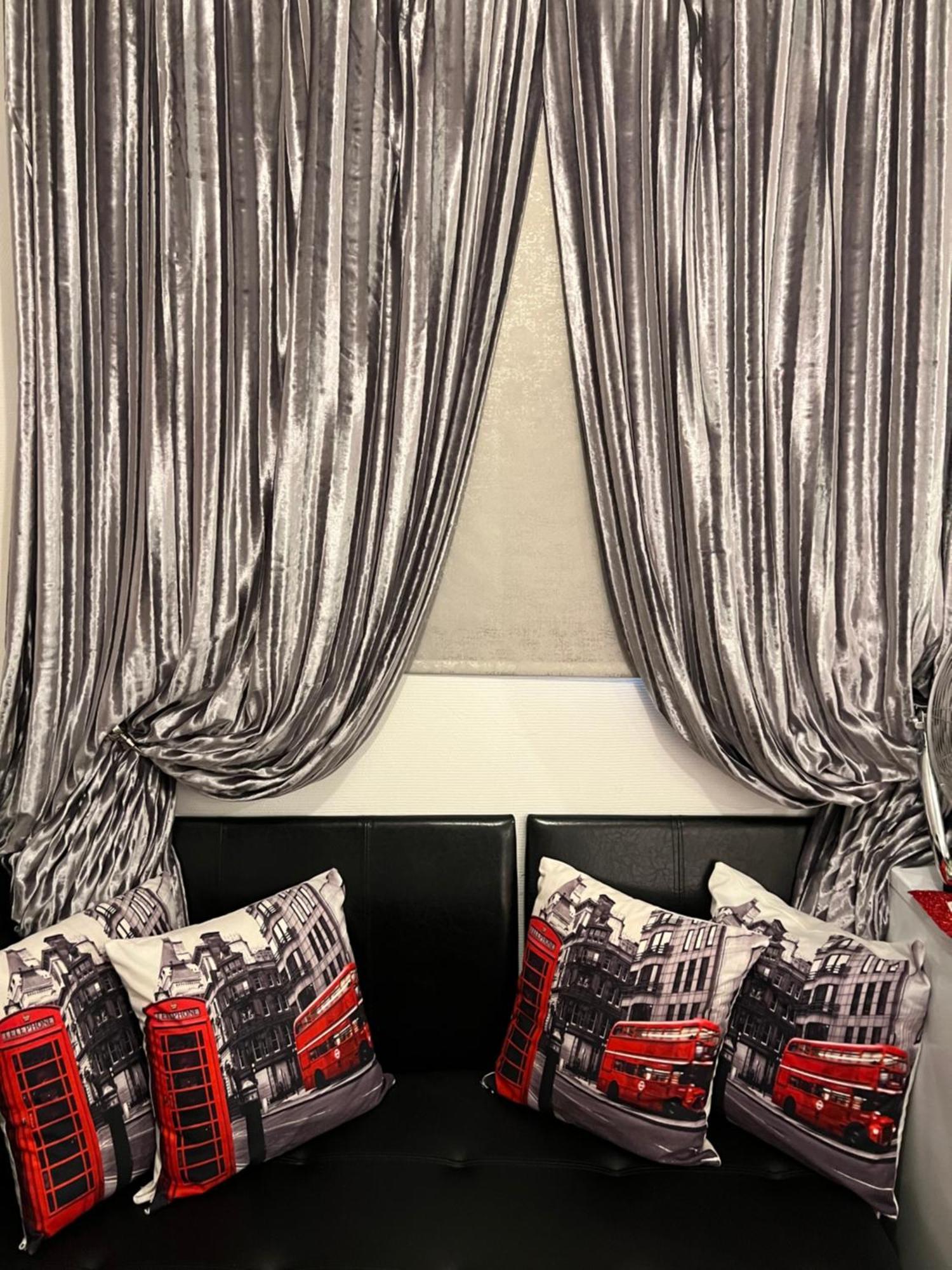 Brenda'S Apart Hotel London -Elephant & Castle المظهر الخارجي الصورة