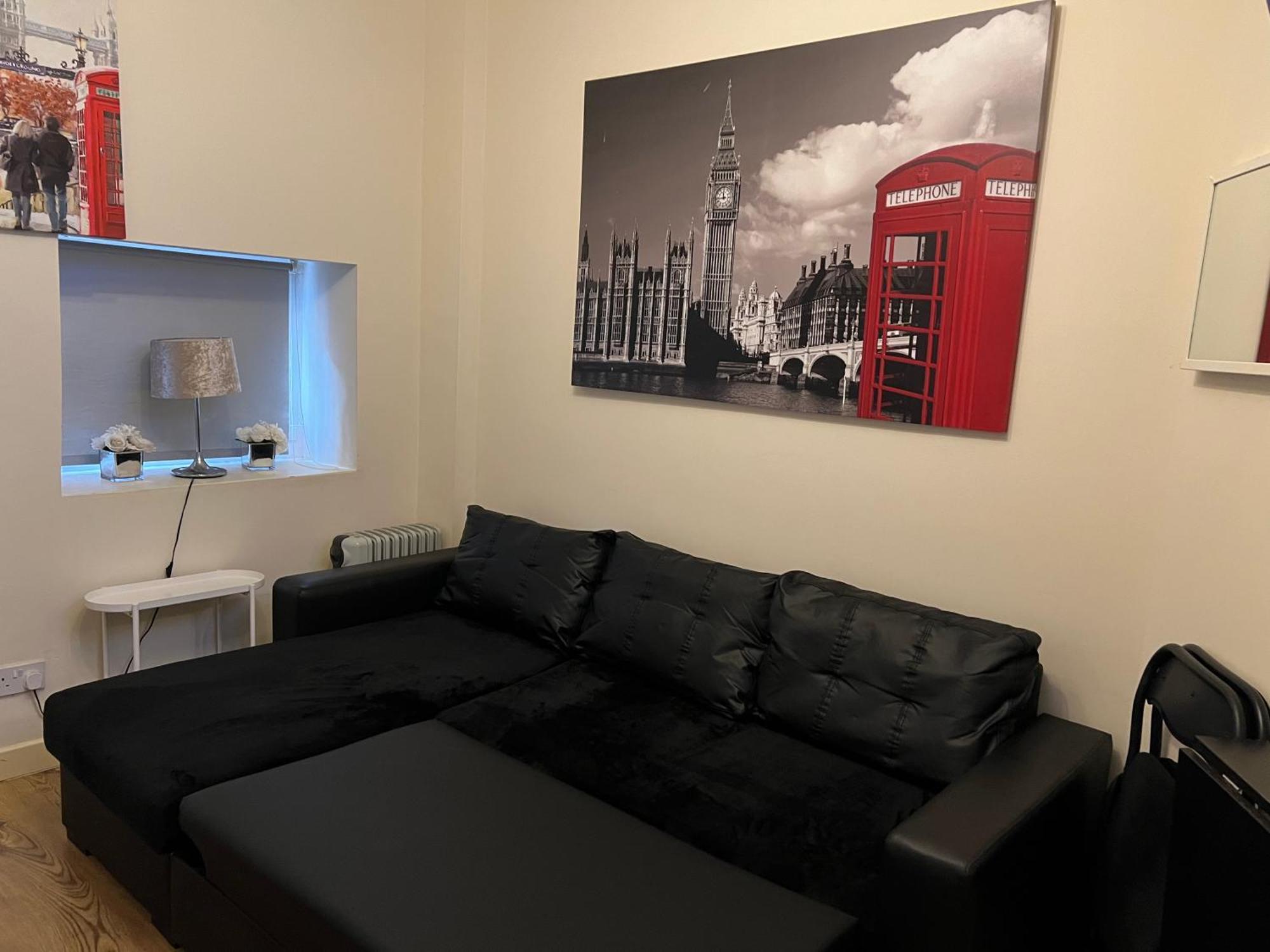 Brenda'S Apart Hotel London -Elephant & Castle المظهر الخارجي الصورة