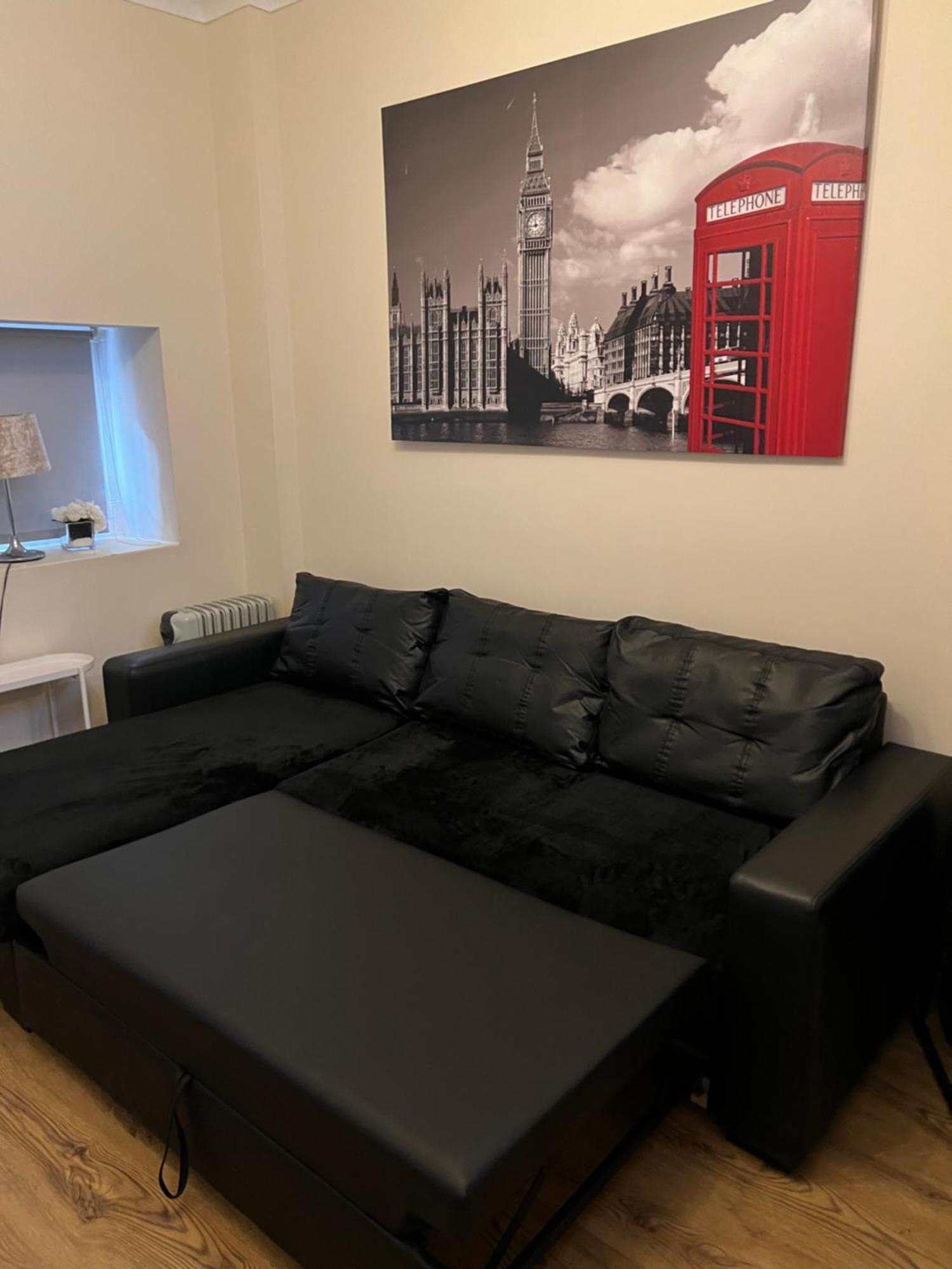 Brenda'S Apart Hotel London -Elephant & Castle المظهر الخارجي الصورة