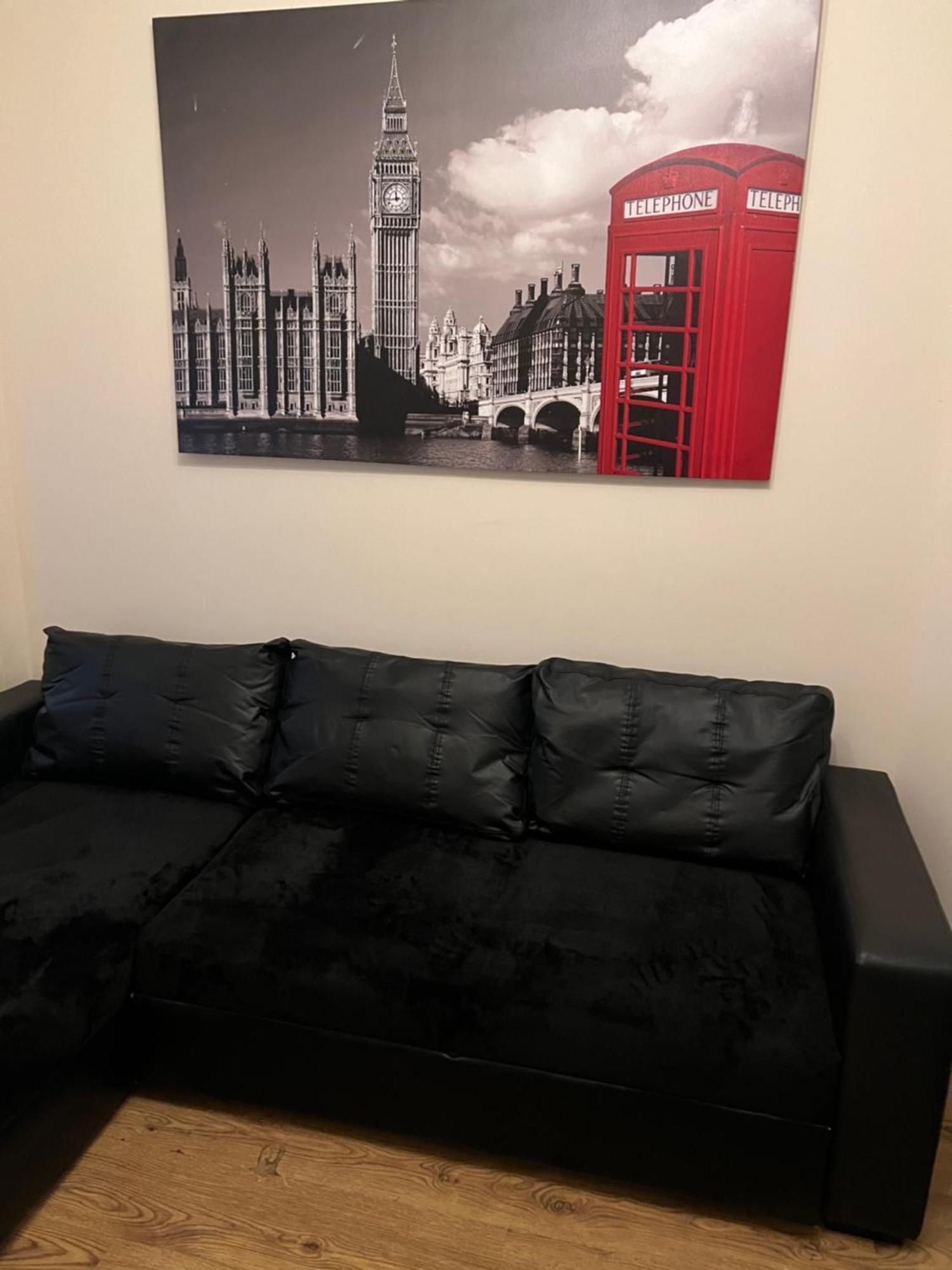 Brenda'S Apart Hotel London -Elephant & Castle المظهر الخارجي الصورة