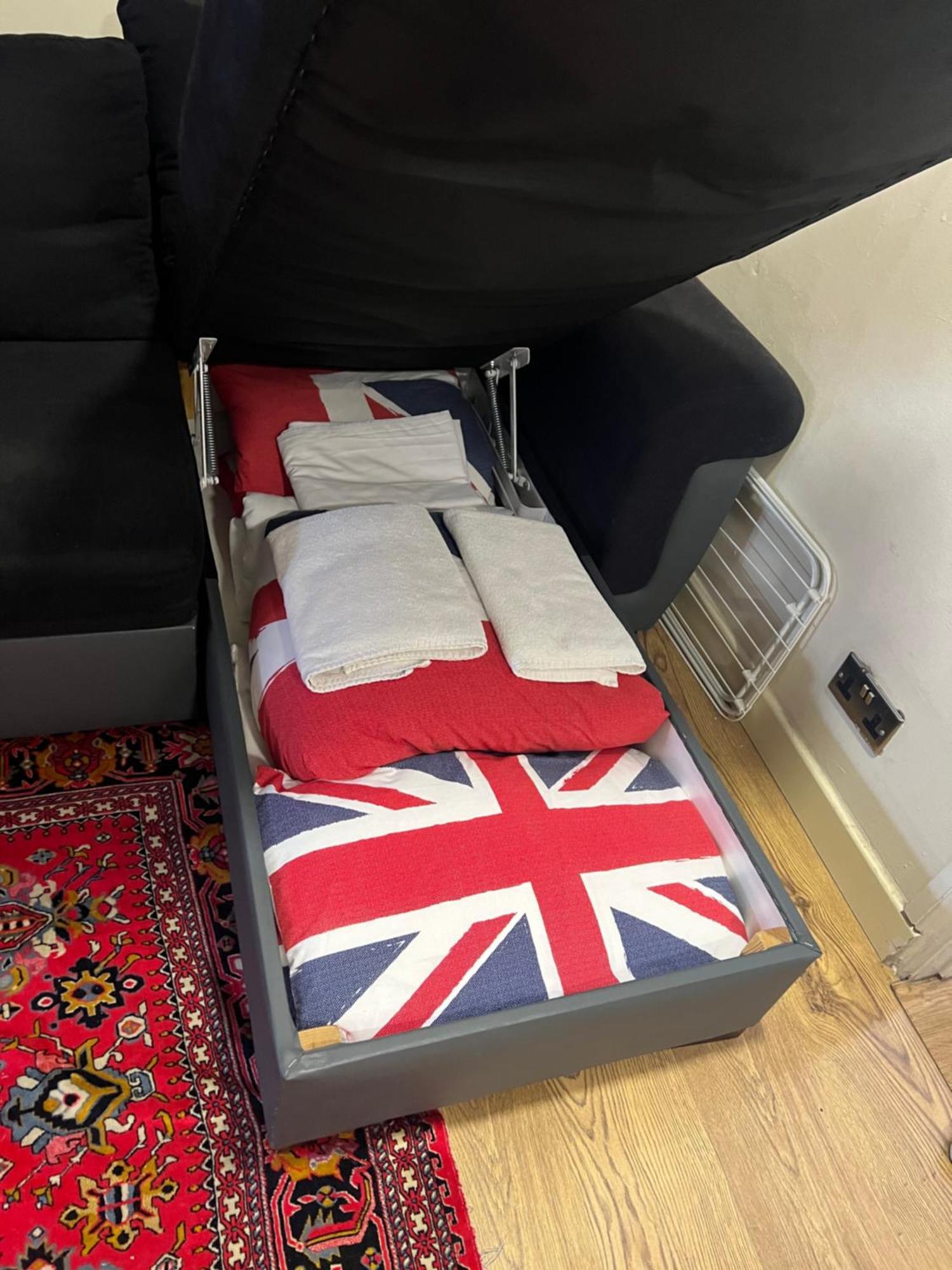 Brenda'S Apart Hotel London -Elephant & Castle المظهر الخارجي الصورة