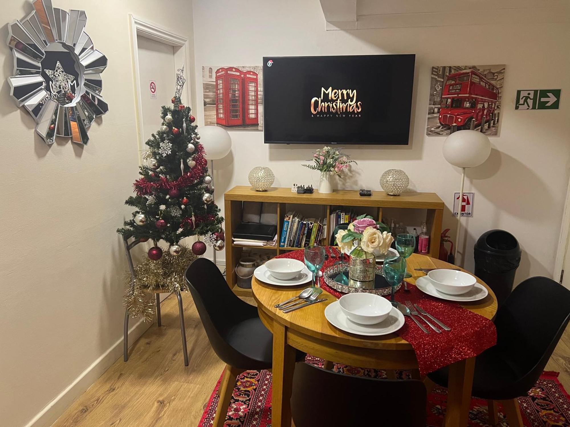 Brenda'S Apart Hotel London -Elephant & Castle المظهر الخارجي الصورة