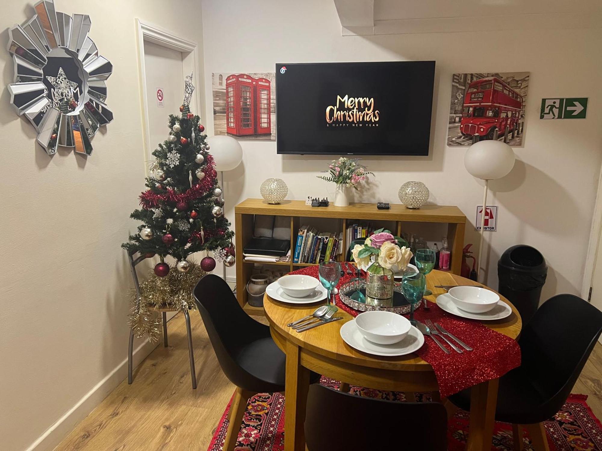 Brenda'S Apart Hotel London -Elephant & Castle المظهر الخارجي الصورة