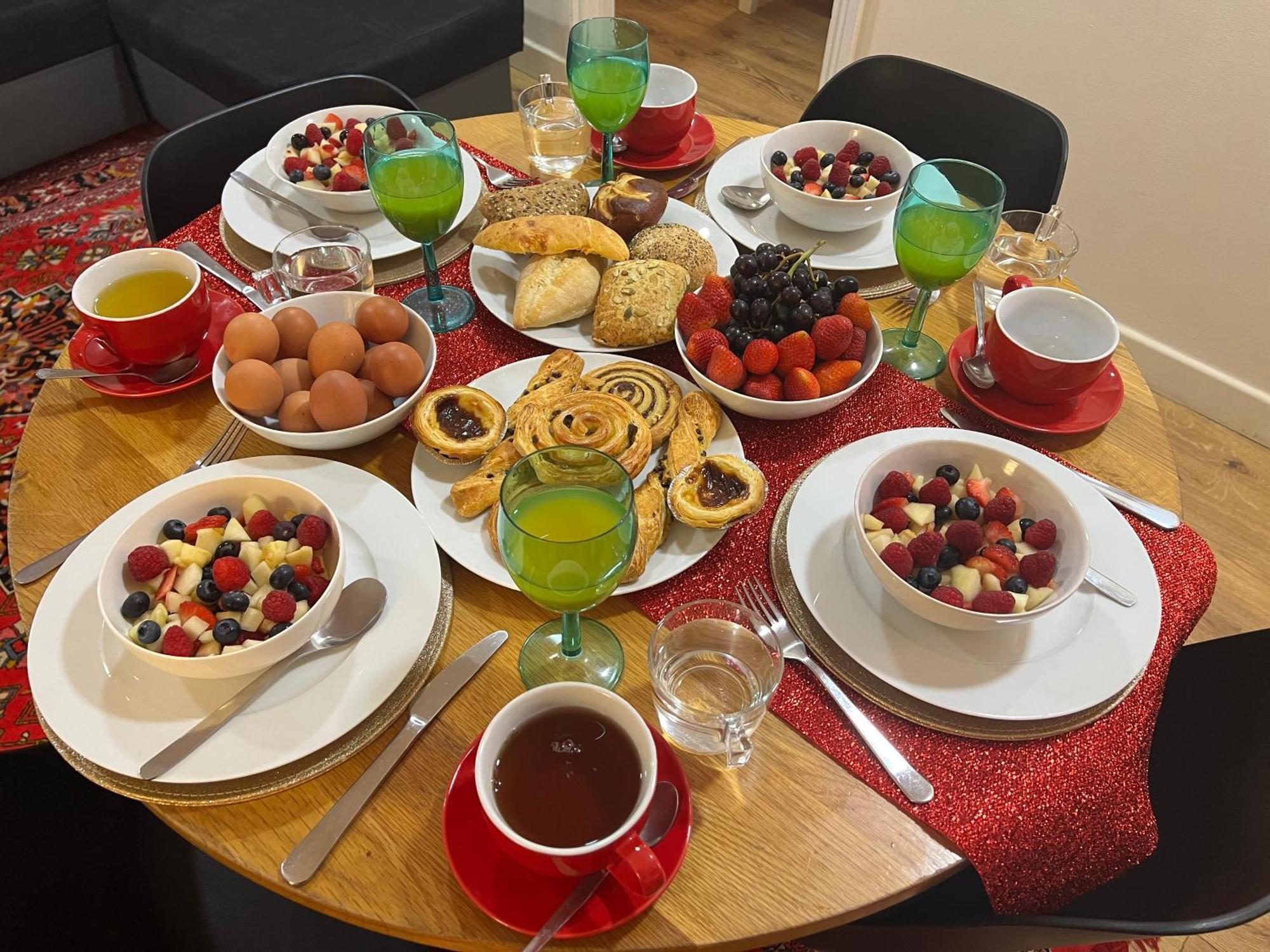 Brenda'S Apart Hotel London -Elephant & Castle المظهر الخارجي الصورة