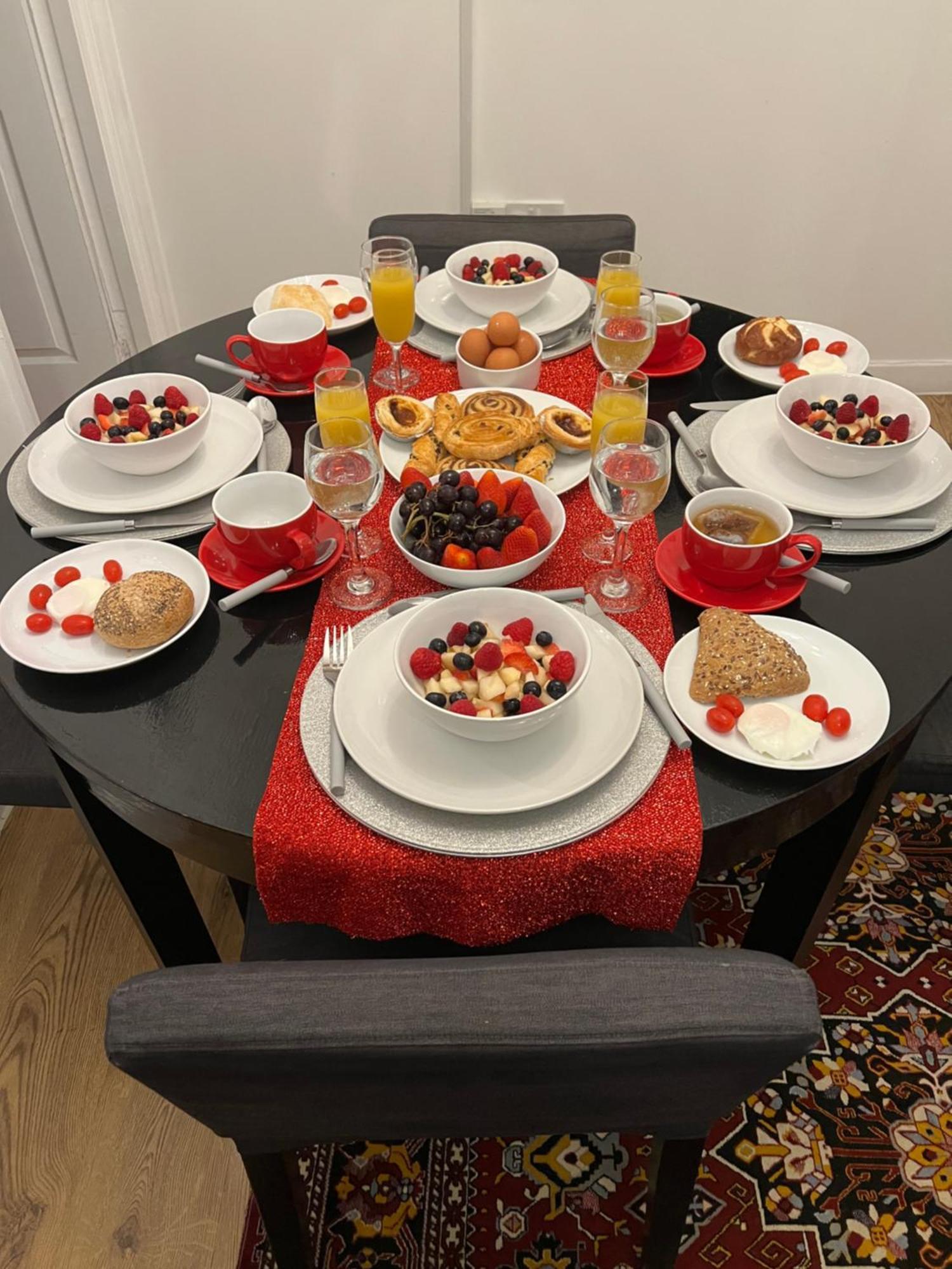 Brenda'S Apart Hotel London -Elephant & Castle المظهر الخارجي الصورة