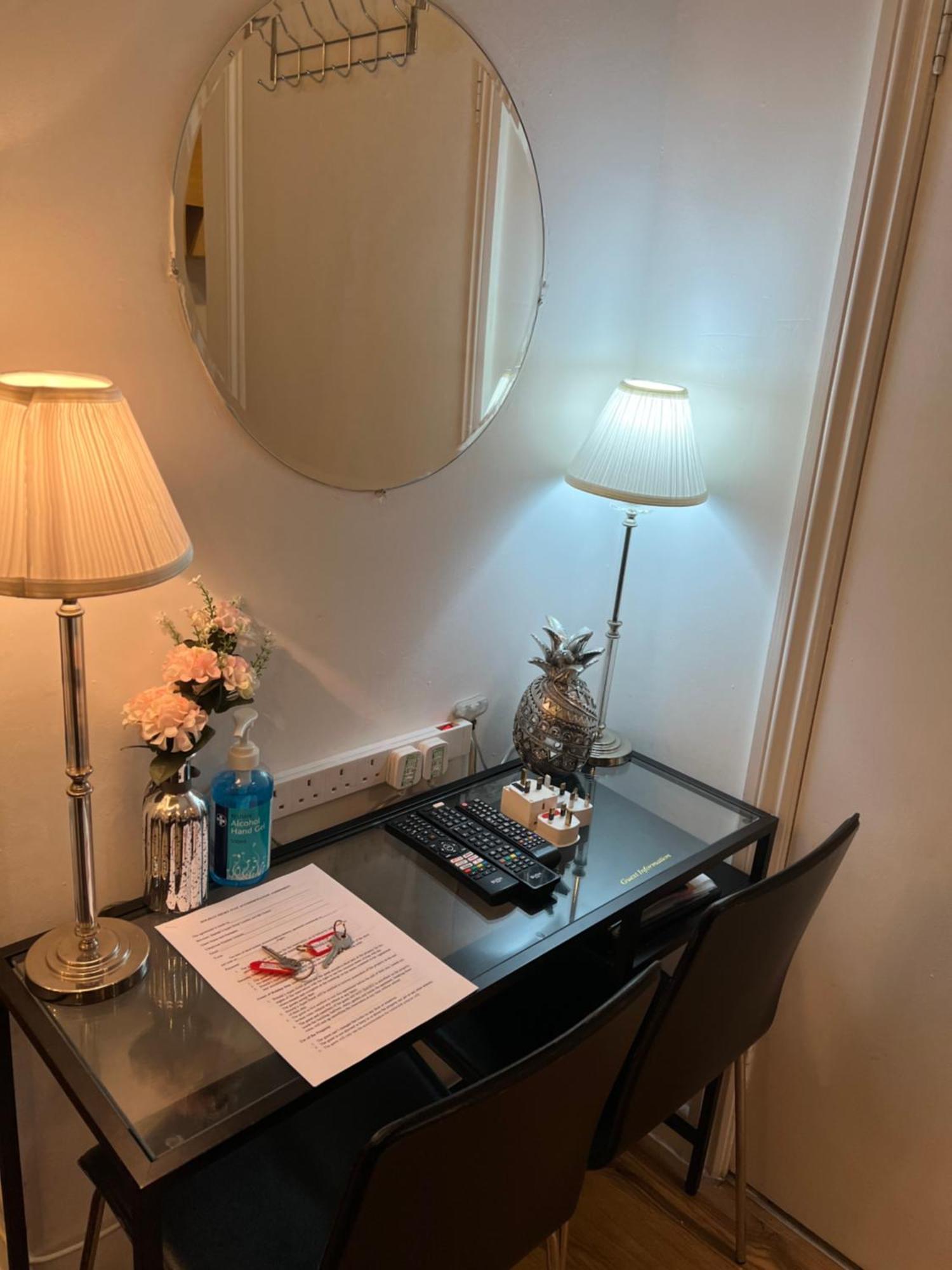 Brenda'S Apart Hotel London -Elephant & Castle المظهر الخارجي الصورة