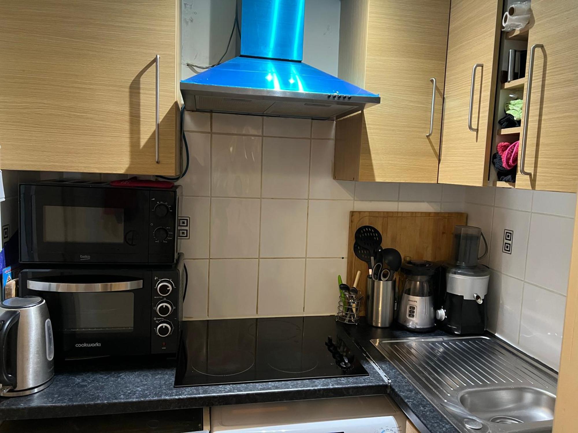 Brenda'S Apart Hotel London -Elephant & Castle المظهر الخارجي الصورة